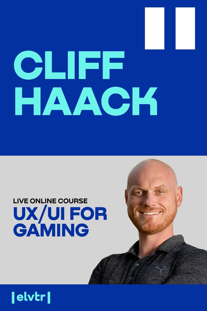 Cliff Haack Review