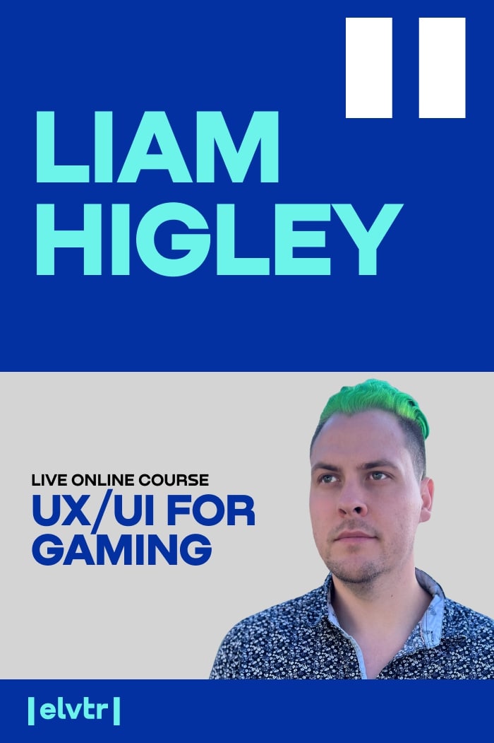Liam Higley Review