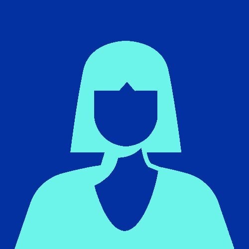 Student Josie Ta