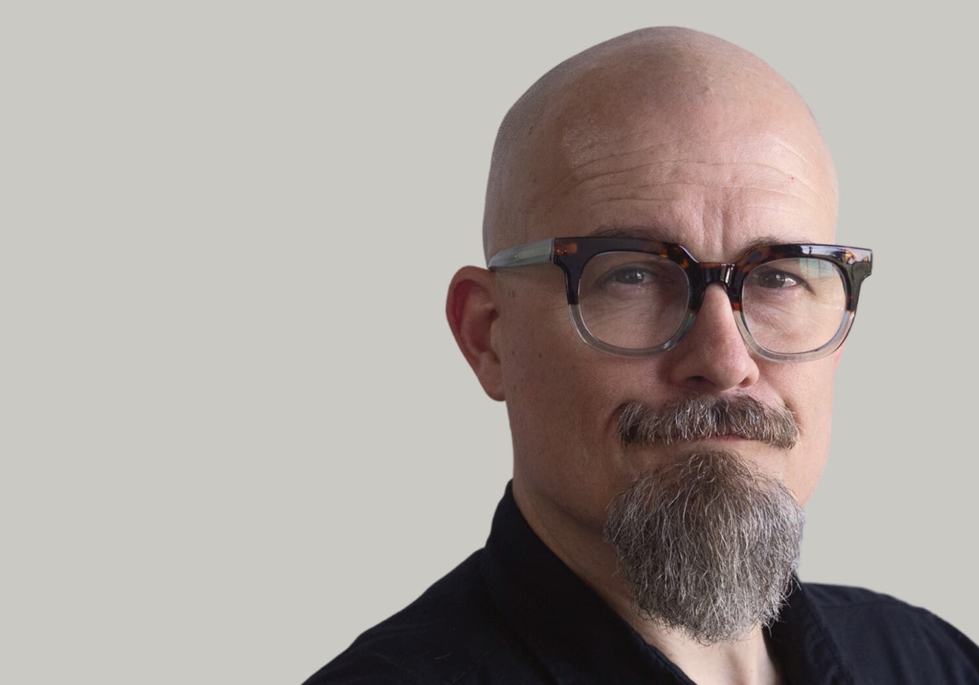 Instructor Robert Redmond