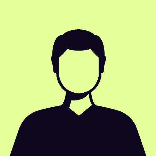 Student Robert Alderman