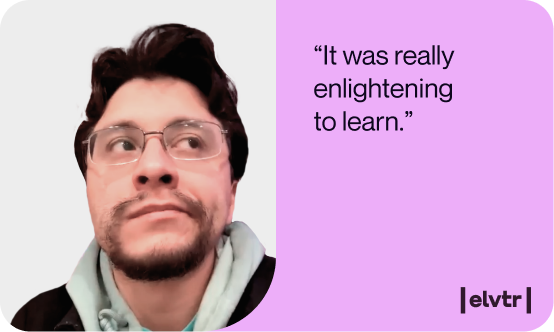 Ricardo Matamoros Review