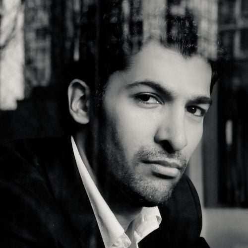 Student Asim Altokhais