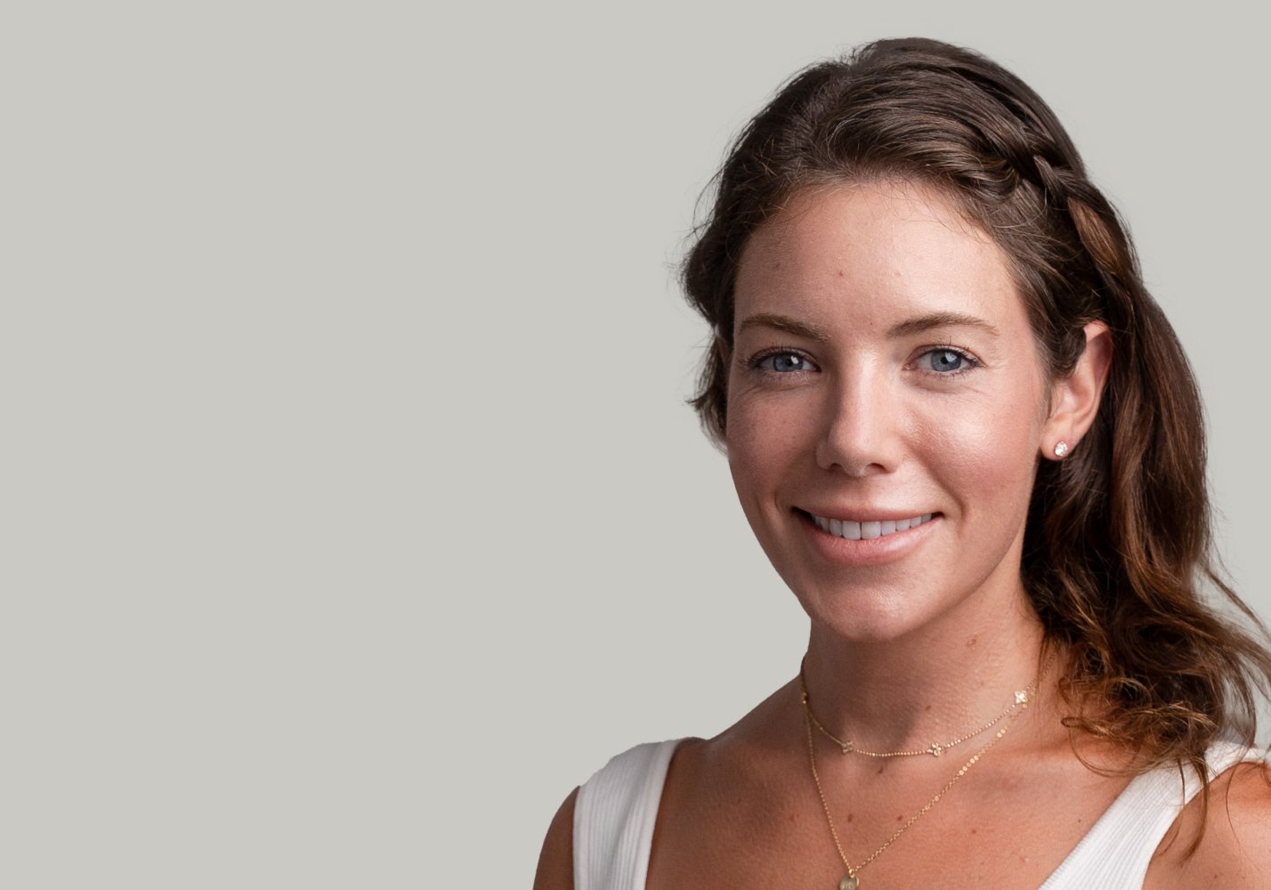 Instructor Lauren Terrien