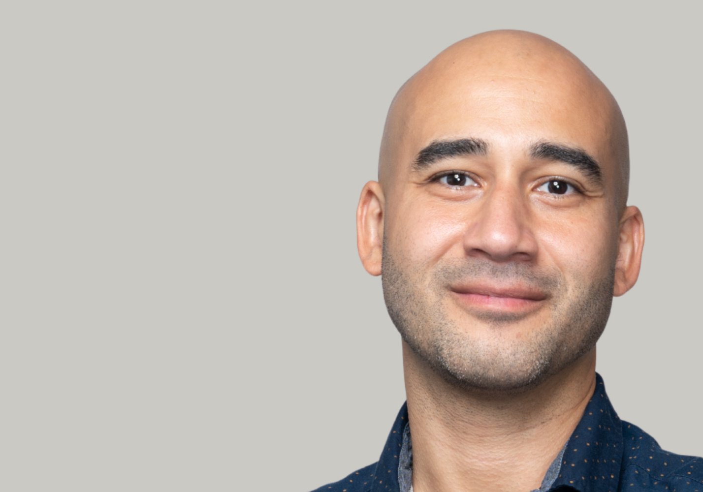 Instructor Hector Centeno