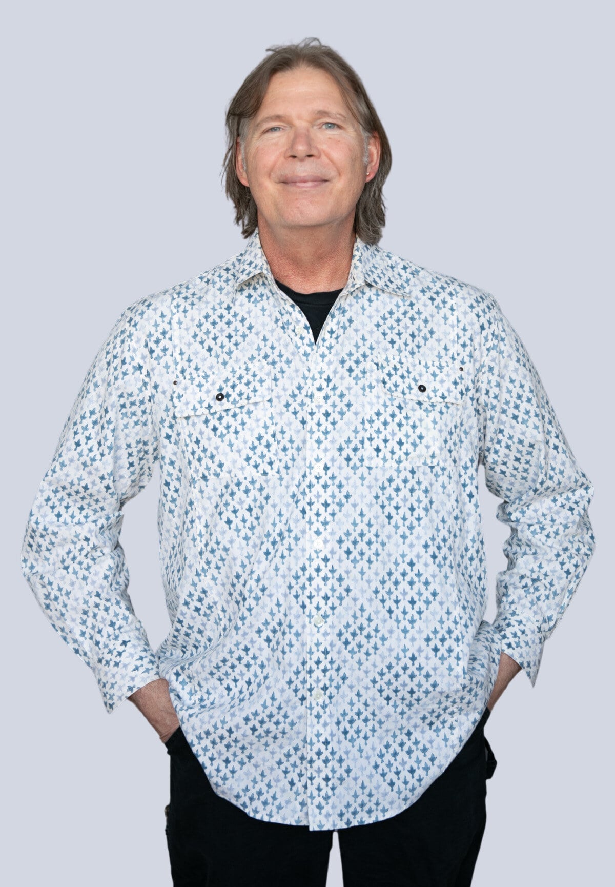 Instructor Stephen Smith