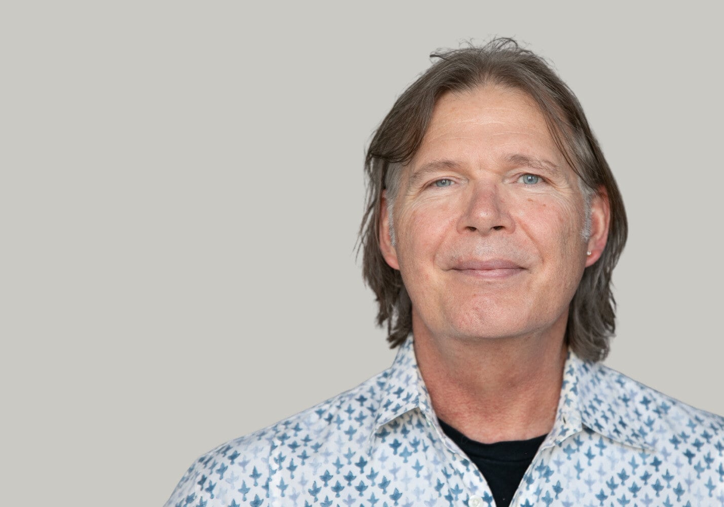 Instructor Stephen Smith