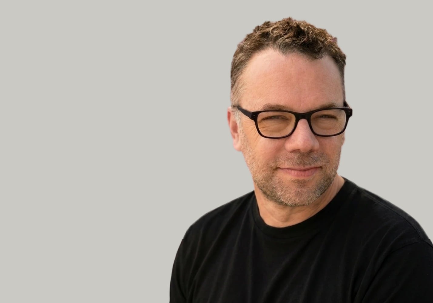 Instructor Tom Drymalski