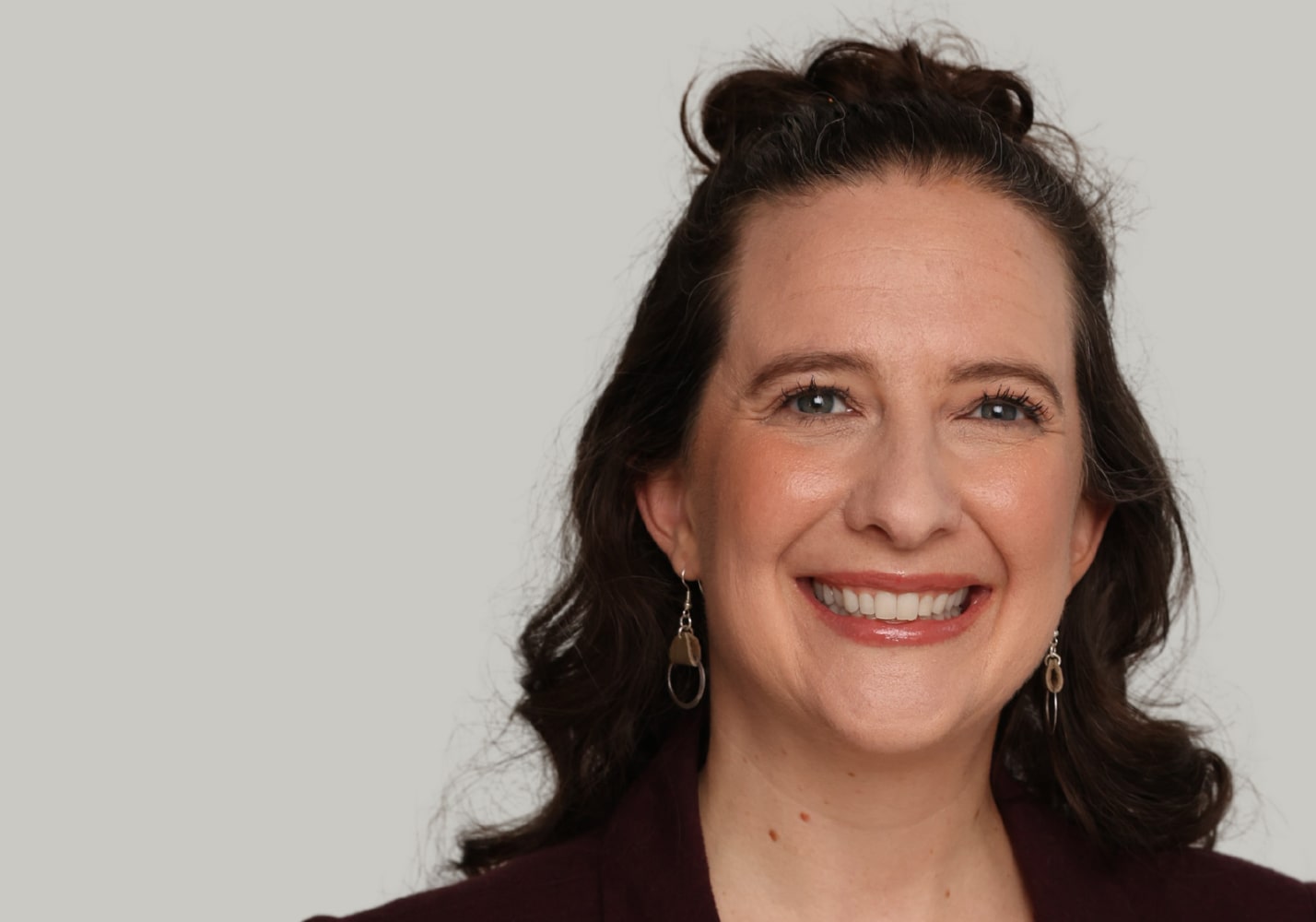 Instructor Anna Bethke