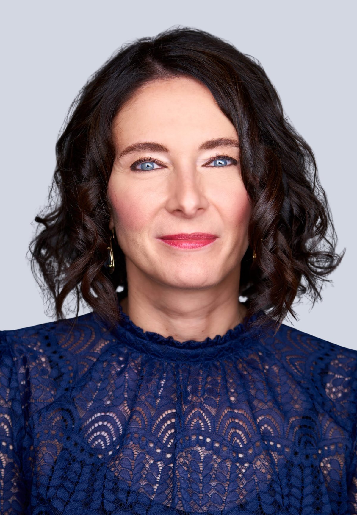 Instructor Danielle Tomassini