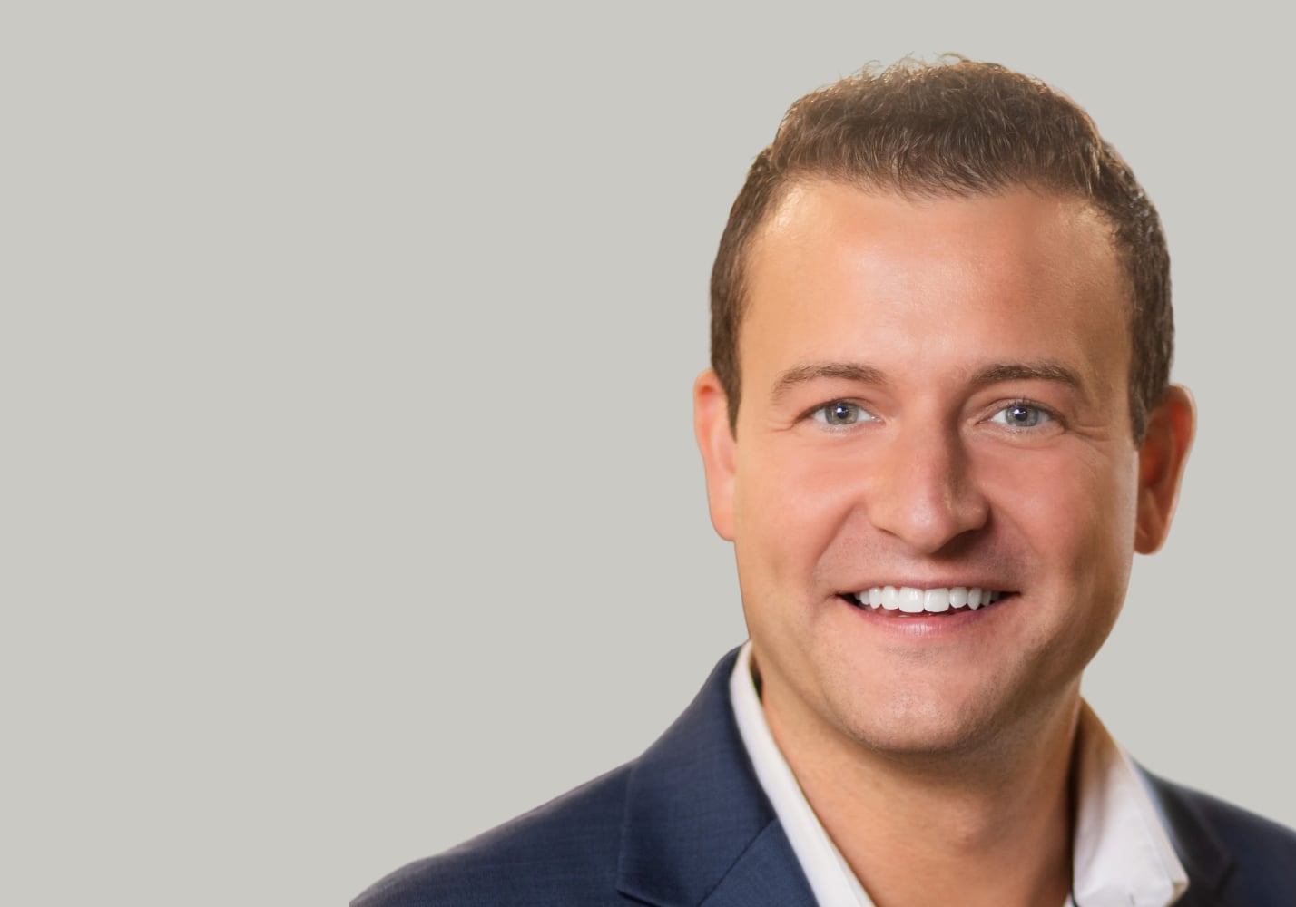 Instructor Bradley Rogers