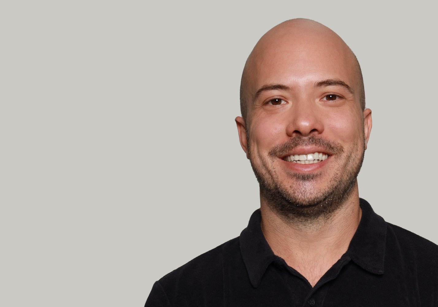 Instructor Ege Argüden