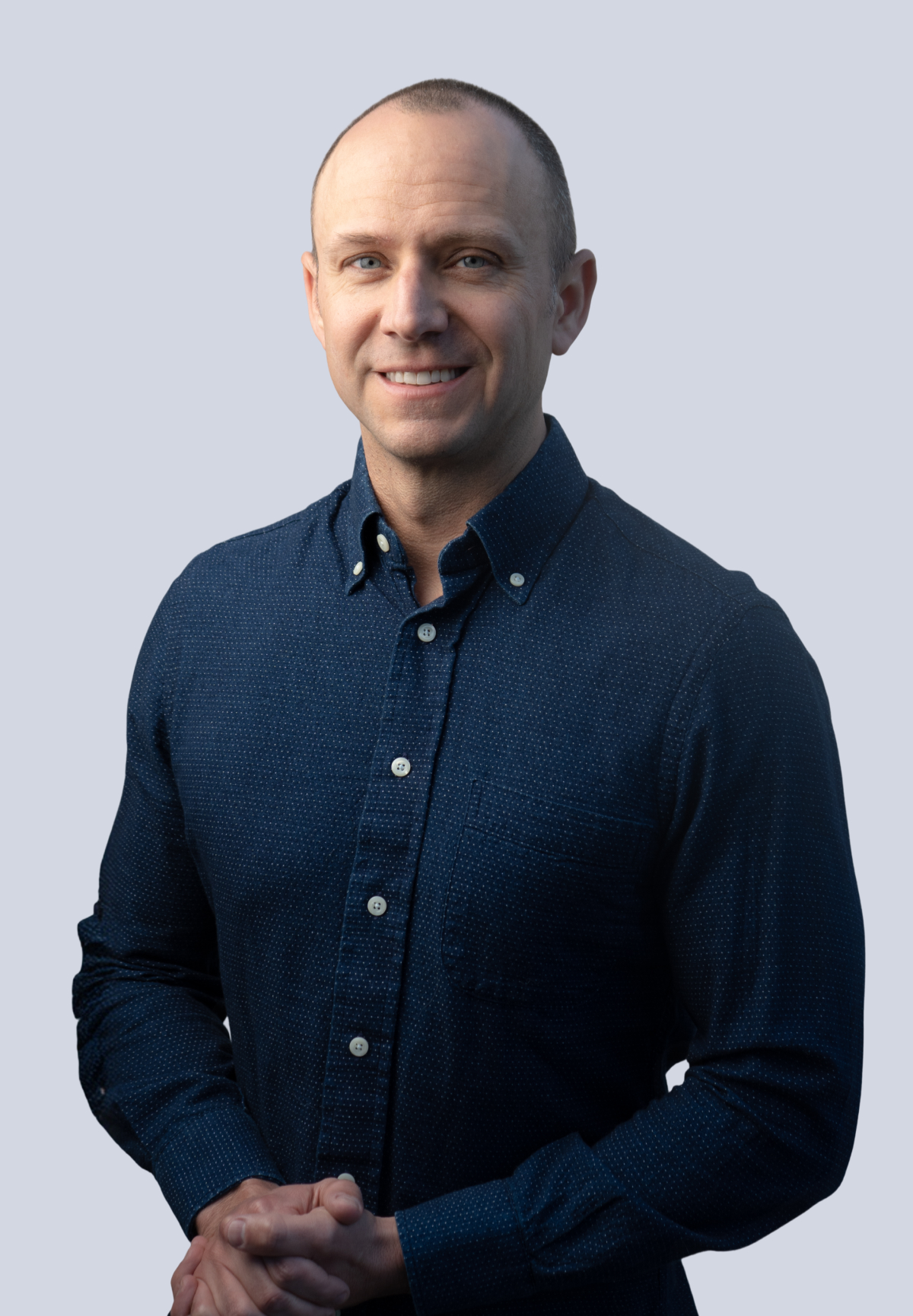 Instructor Matt Marks