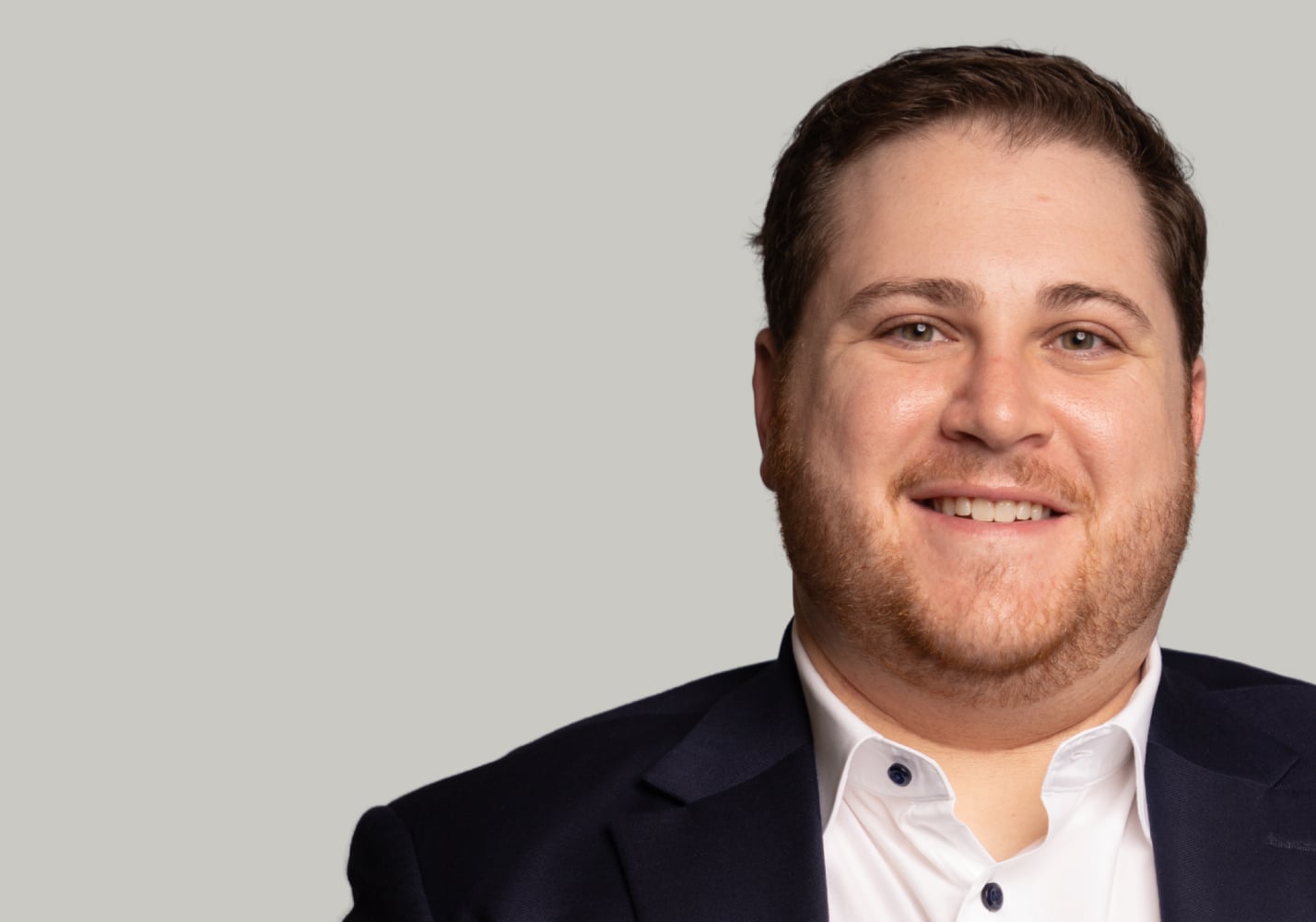 Instructor AJ Meyer
