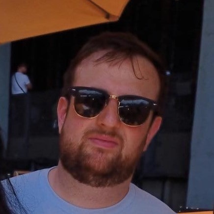 Student Ben Sparks
