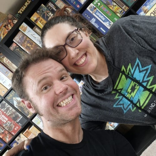 Student Tyler Harding