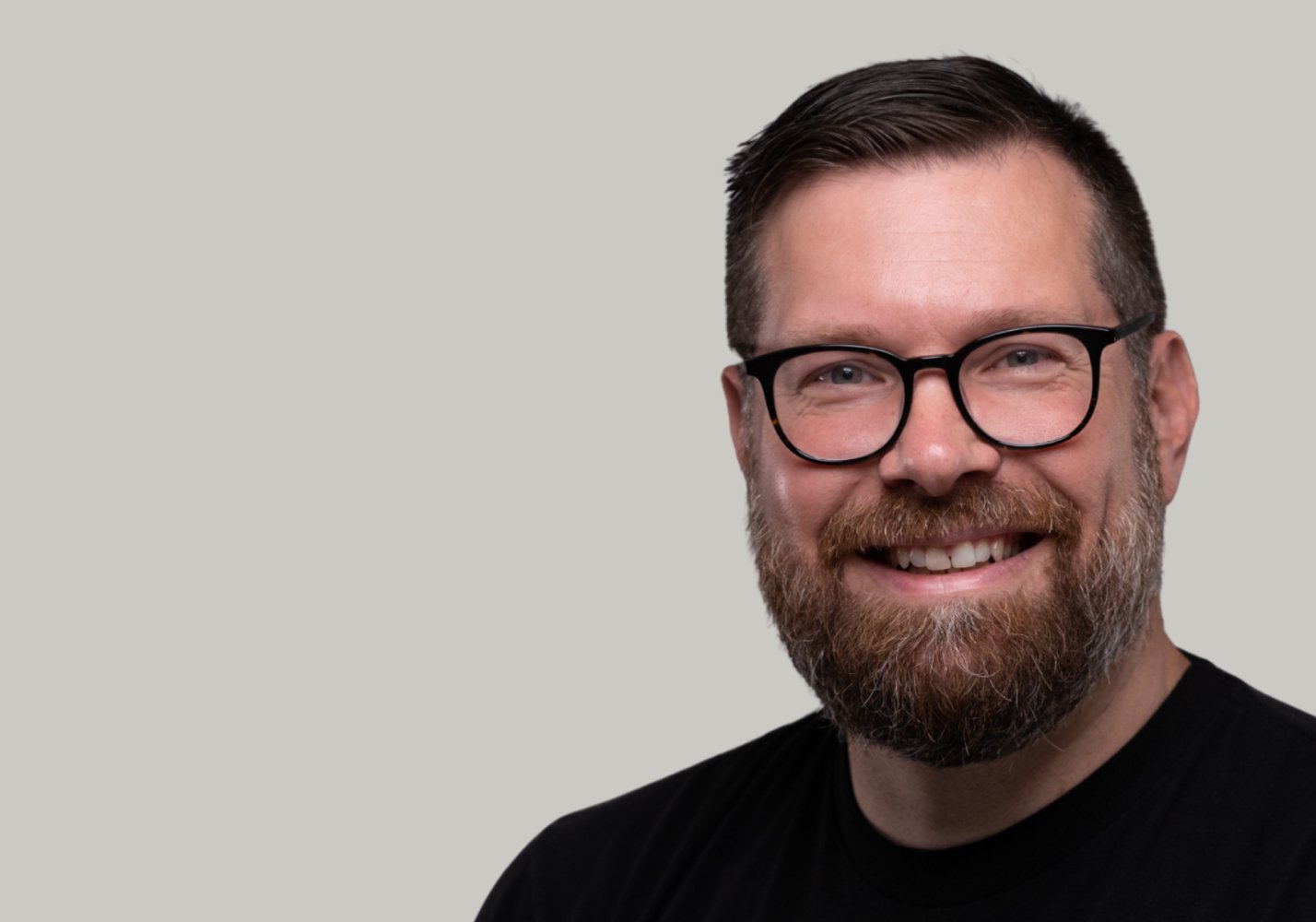 Instructor Eric Nyquist