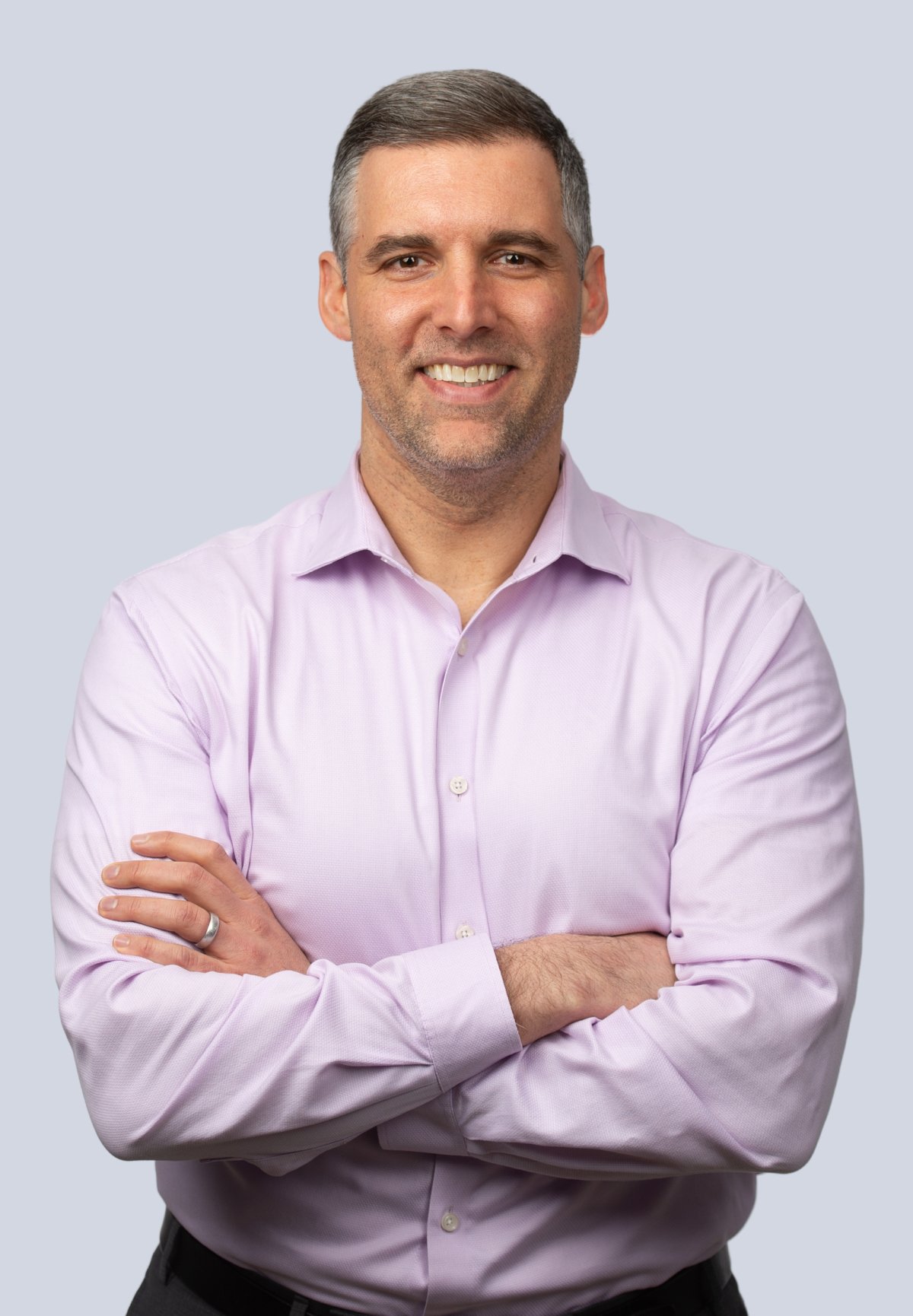 Instructor David Auerbach