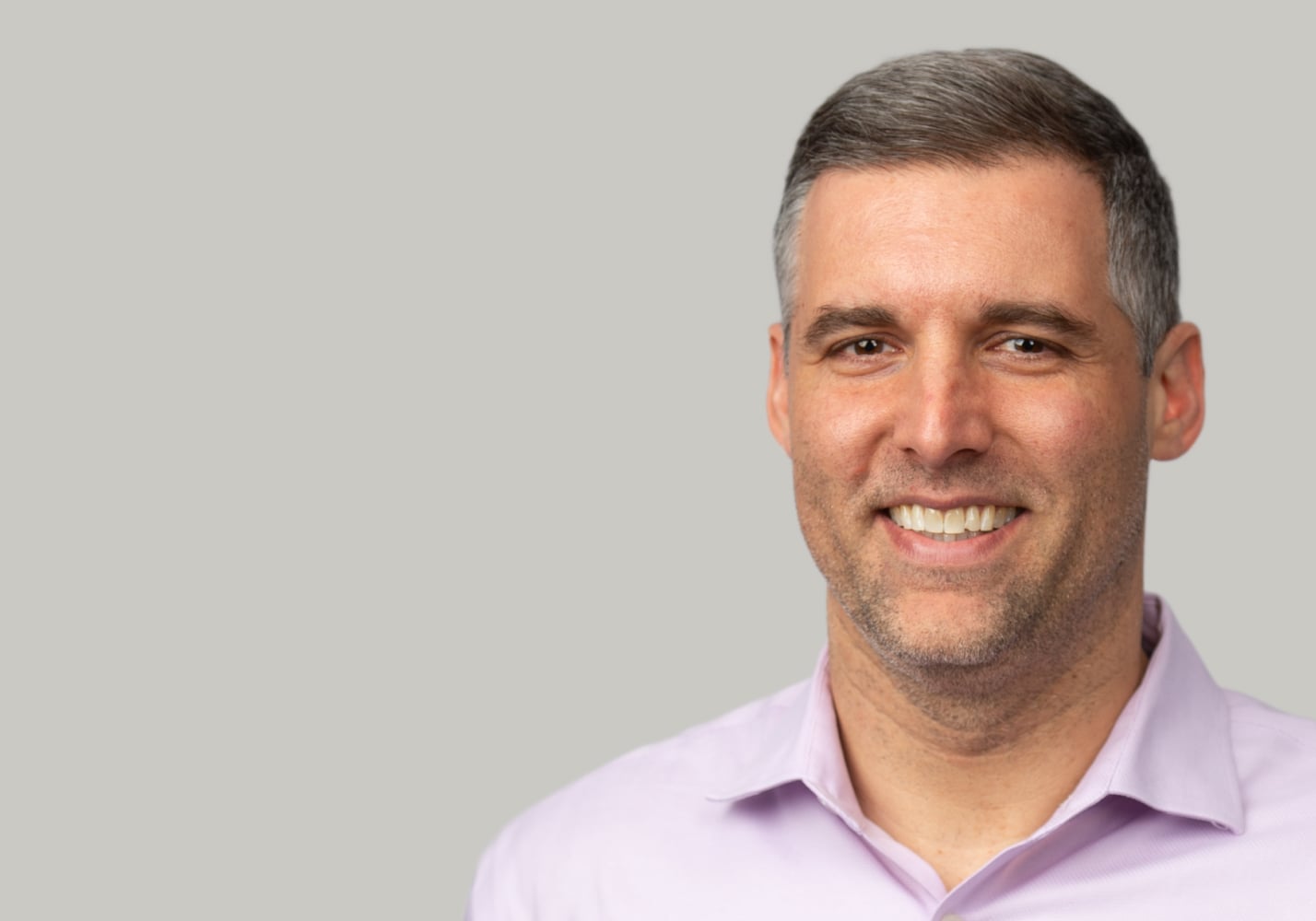 Instructor David Auerbach