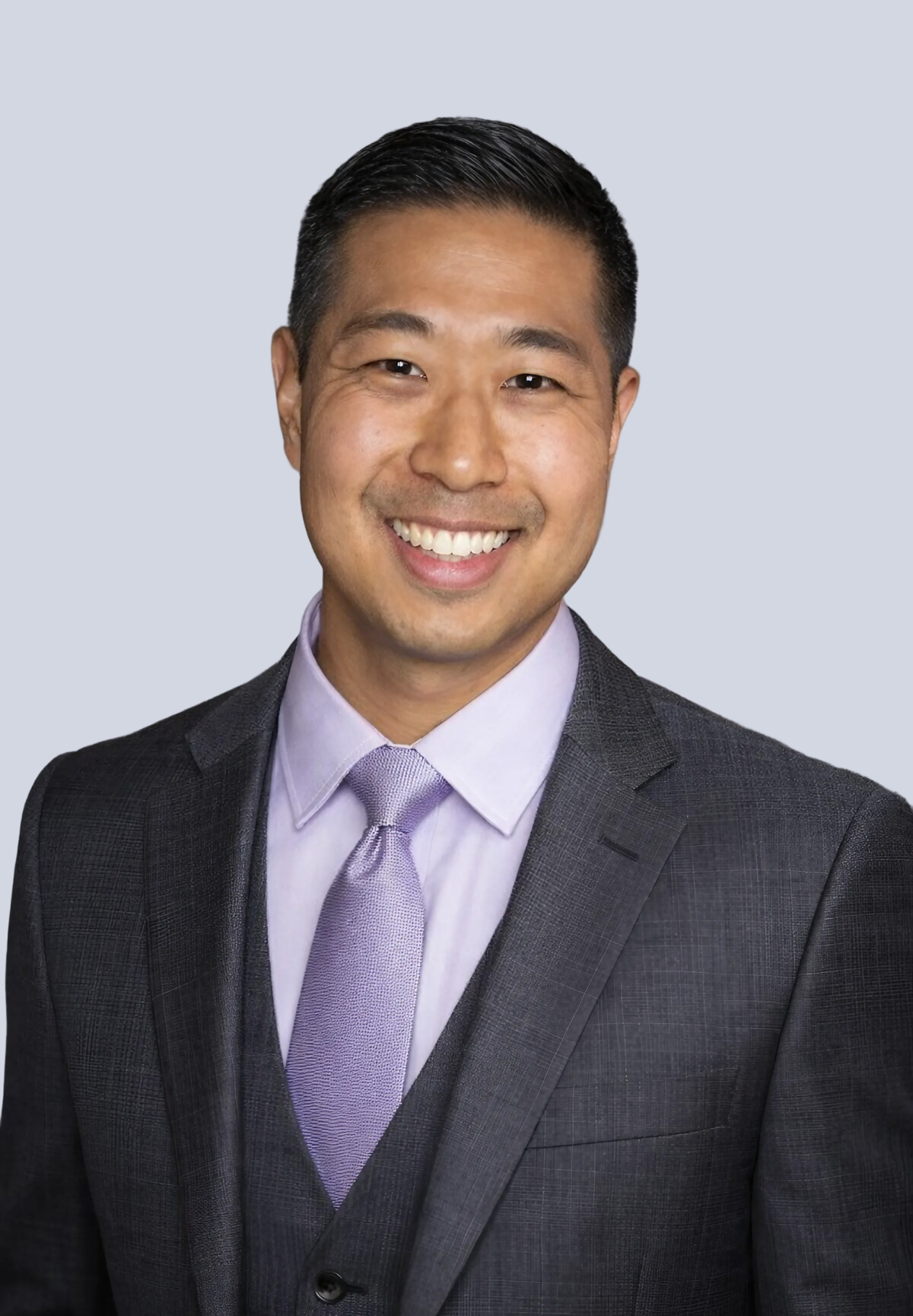 Instructor Gabriel Rhiza