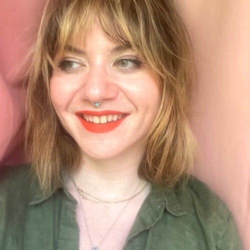 Student Tiffany Teen