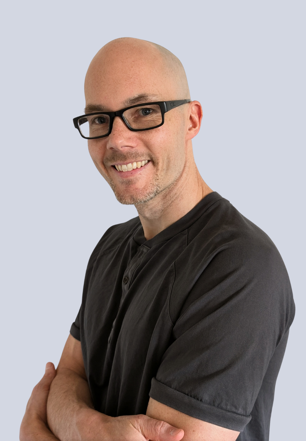 Instructor Steve Young