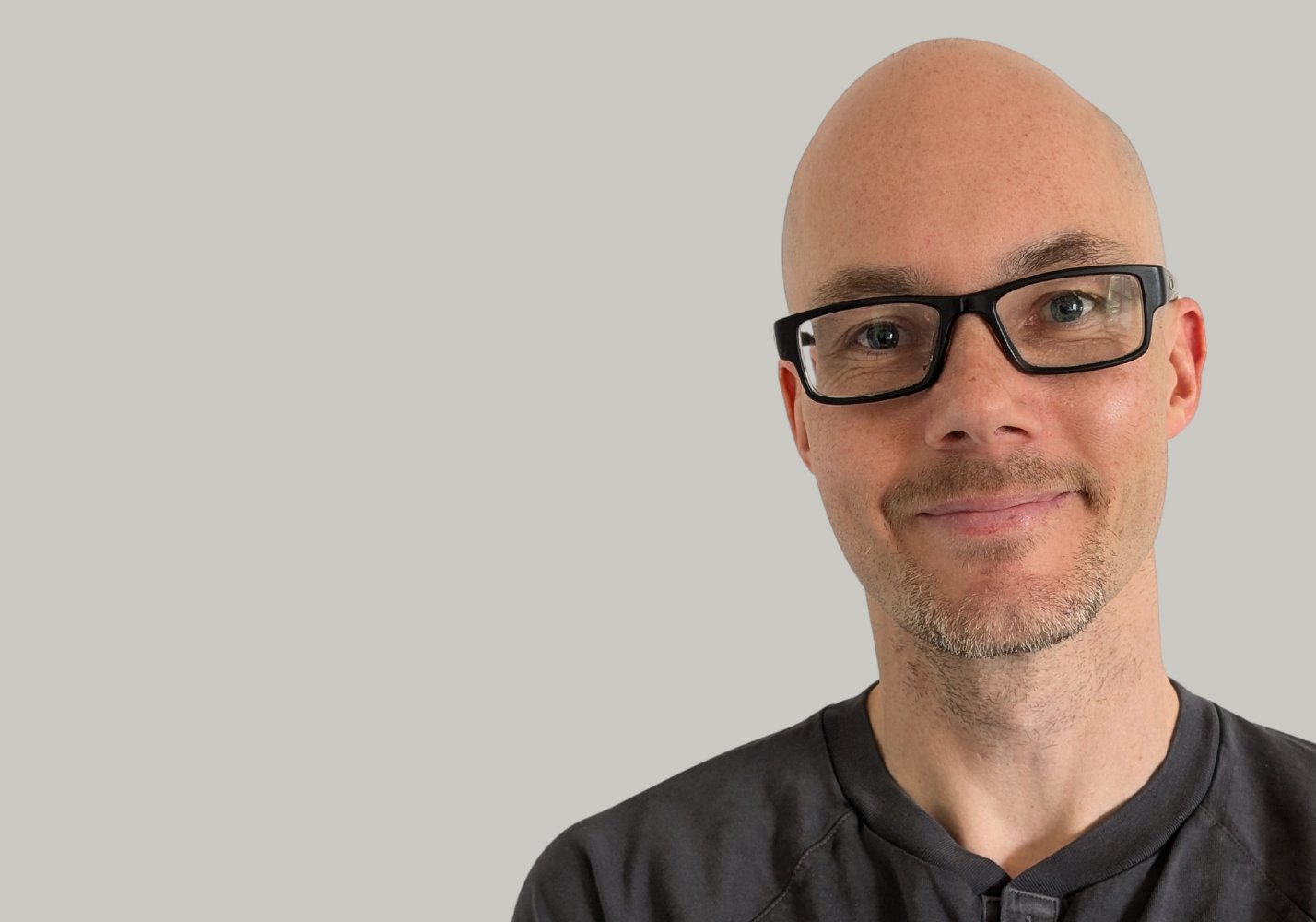 Instructor Steve Young