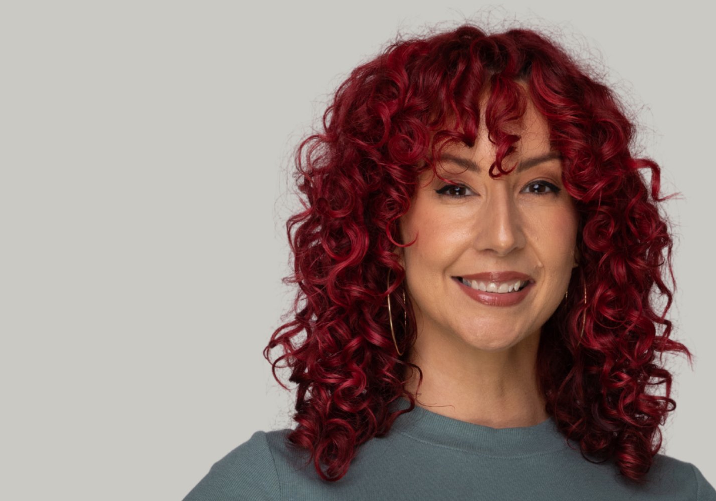 Instructor Shivon Carreño