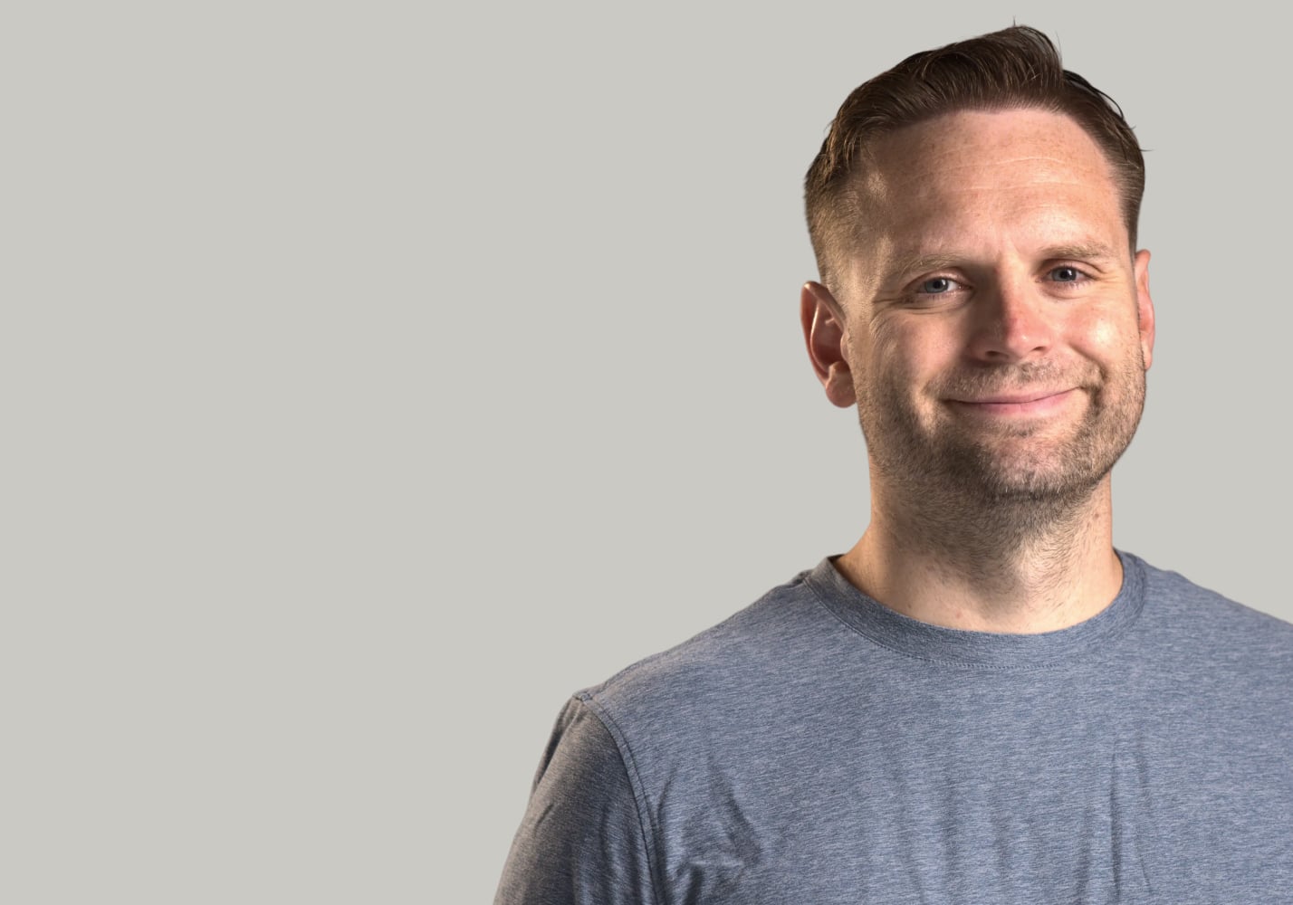 Instructor Brian Costello