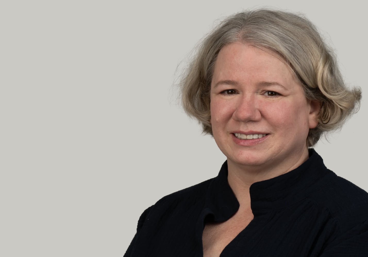 Instructor Kelly McFall