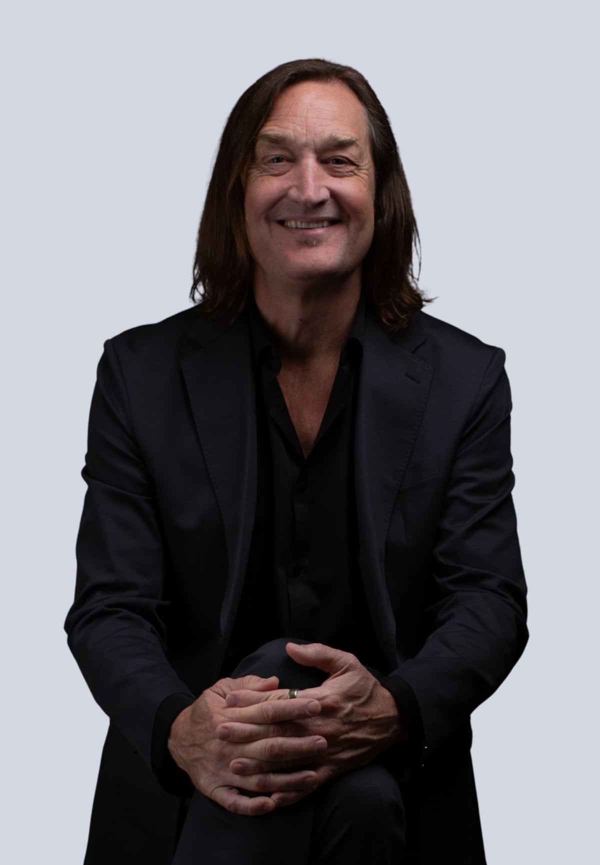 Instructor Conard Lindgren