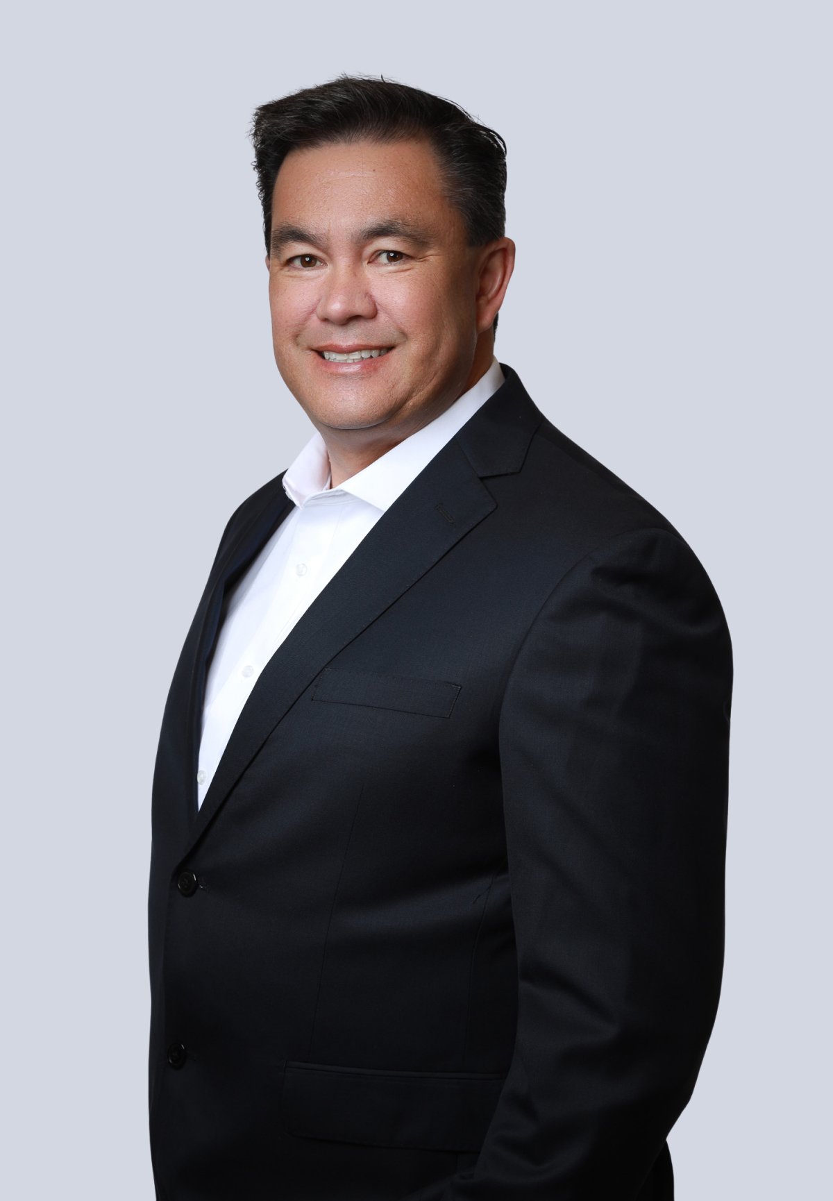 Instructor Troy Stearns