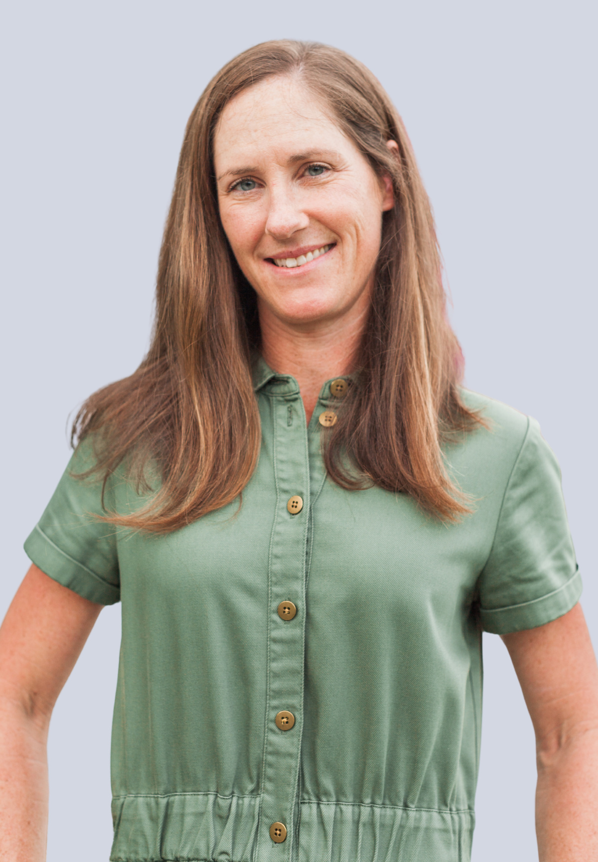 Instructor Christina Northrup