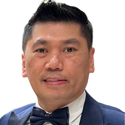 Student Joel S. Morcilla