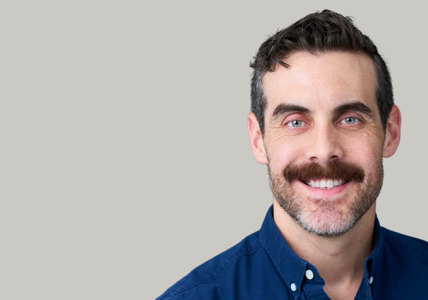 Instructor Revere Griffin